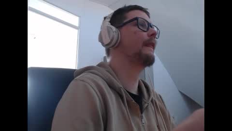 chillzonecam online show from March 9, 12:53 pm