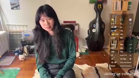 judith online show from November 11, 6:52 pm