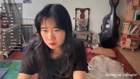 judith online show from January 15, 5:27 pm