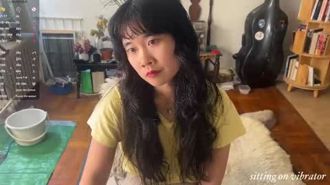 judith online show from April 14, 5:30 pm