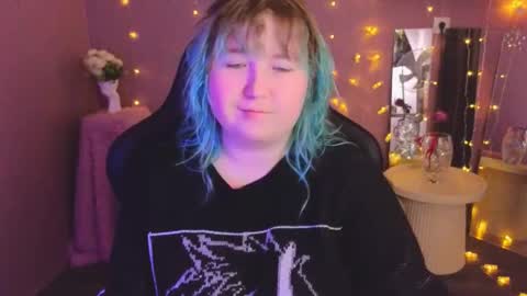 Chim-Chim online show from February 5, 2:38 am