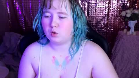 Chim-Chim online show from February 21, 2:34 am