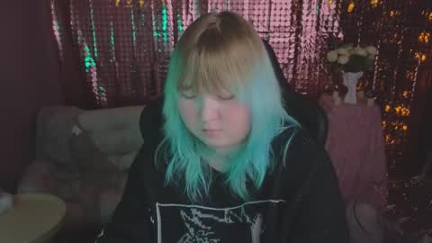 Chim-Chim online show from February 27, 5:13 pm