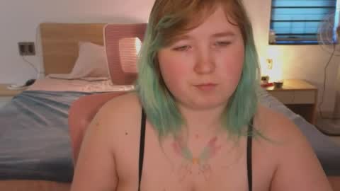 Chim-Chim online show from March 31, 7:09 am