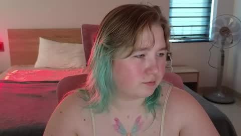 Chim-Chim online show from April 12, 7:02 am