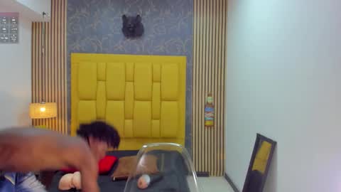 chimi88 online show from December 1, 1:05 pm