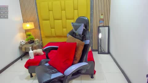 chimi88 online show from January 15, 12:10 pm