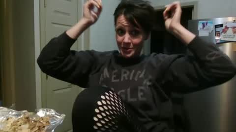 ChinaCove online show from March 8, 6:06 am