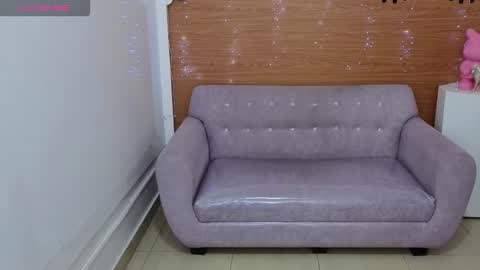 Snapshot of chinatsu_t chatting on February 13, 12:56 pm Kelly online show from February 13, 12:56 pm