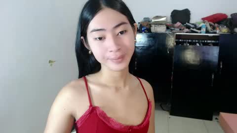 Snapshot of chinita_babexxx chatting on May 4, 2:29 am chinita_babexxx online show from May 4, 2:29 am