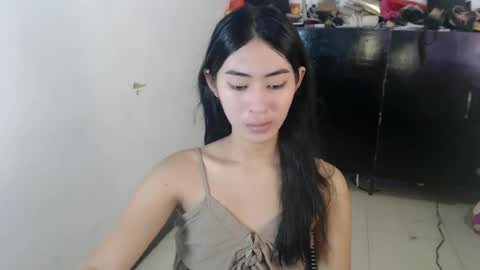 Snapshot of chinita_babexxx chatting on May 12, 4:53 am chinita_babexxx online show from May 12, 4:53 am