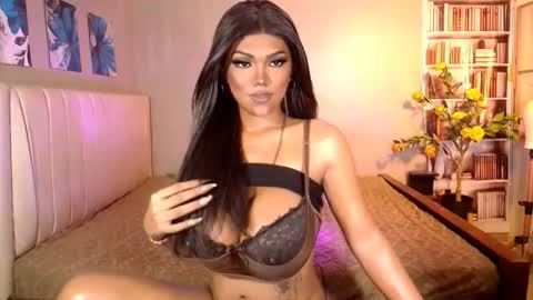 chinita_titi online show from April 25, 4:48 am