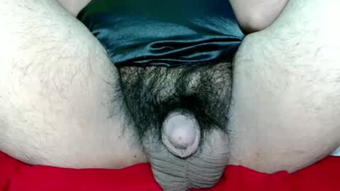 chinny_fuckdoll online show from October 13, 9:04 pm