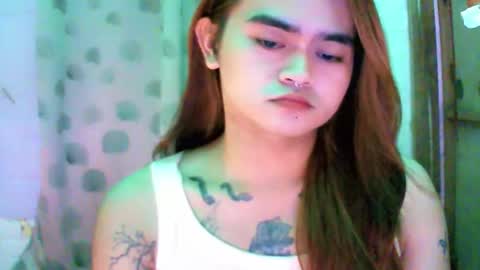 chinny_fuckdoll online show from January 12, 10:53 am