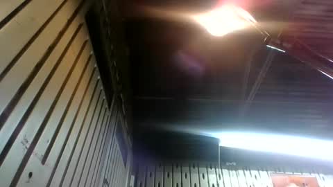 CHINO online show from January 14, 4:57 am