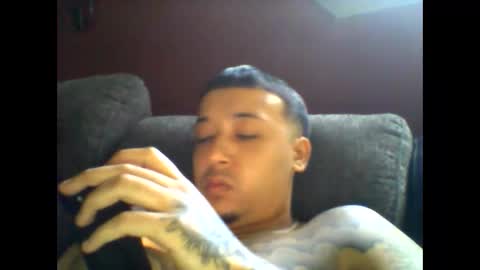 CHINO online show from March 22, 5:49 pm