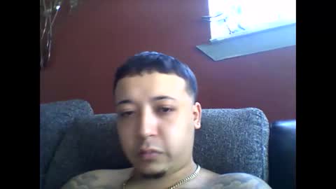 CHINO online show from March 23, 5:17 pm