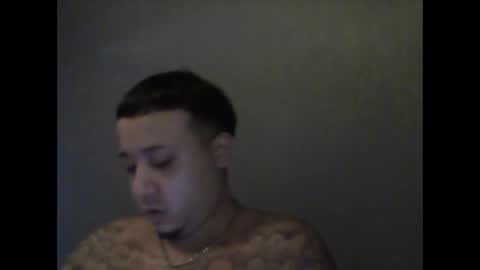 CHINO online show from April 4, 7:22 pm