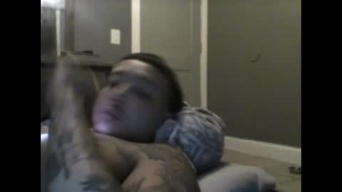 CHINO online show from April 19, 2:44 am