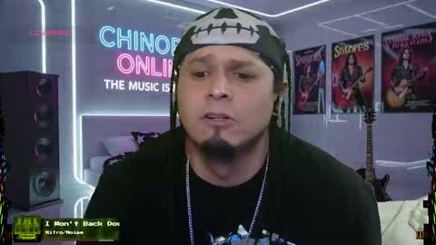 Enrique online show from October 18, 6:48 am