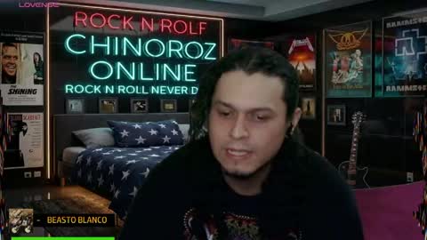 Enrique online show from May 26, 6:42 am
