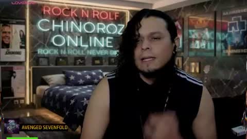 Enrique online show from July 9, 6:17 am