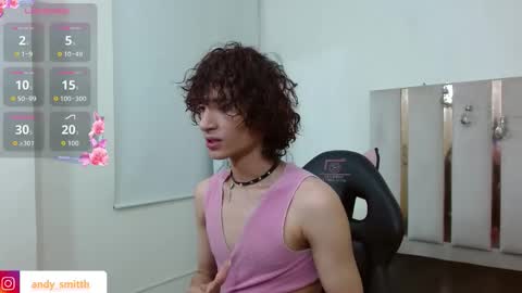 chipi_tay online show from October 22, 12:05 pm