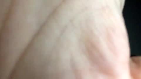 Snapshot of chippytits65 chatting on February 24, 5:54 am chippytits65 online show from February 24, 5:54 am