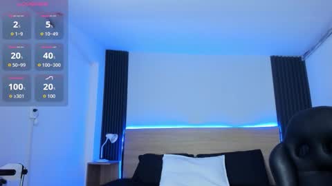 Chiqui online show from October 13, 6:52 pm