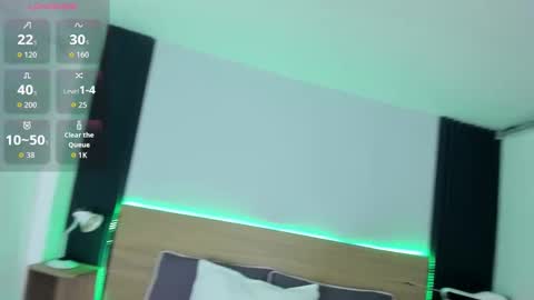 Chiqui online show from October 16, 7:04 pm