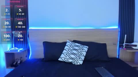 Chiqui online show from October 25, 7:08 pm