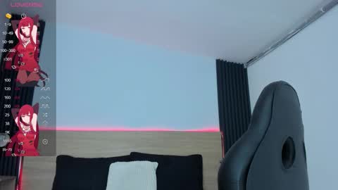 Chiqui online show from November 8, 7:12 pm