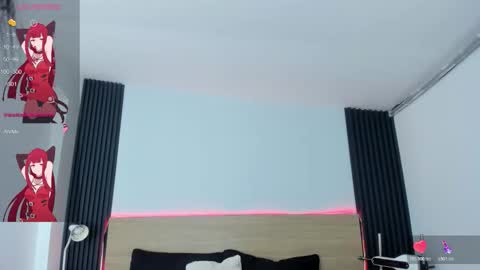 Chiqui online show from November 10, 7:24 pm