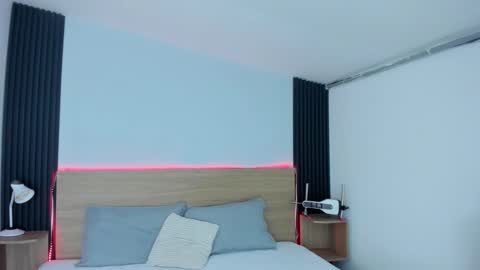 Chiqui online show from November 19, 7:14 pm