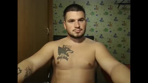 chiraq1945 online show from October 19, 6:08 pm