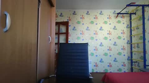 chiraq1945 online show from October 20, 6:36 am