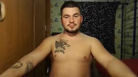 chiraq1945 online show from October 26, 6:25 pm