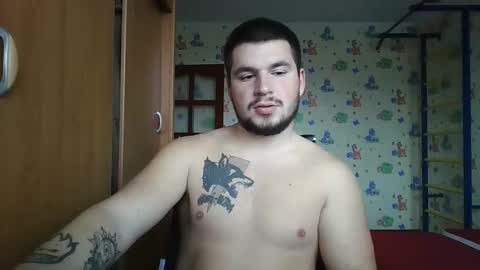 chiraq1945 online show from November 6, 8:04 am