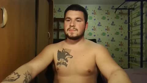 chiraq1945 online show from November 7, 7:47 pm