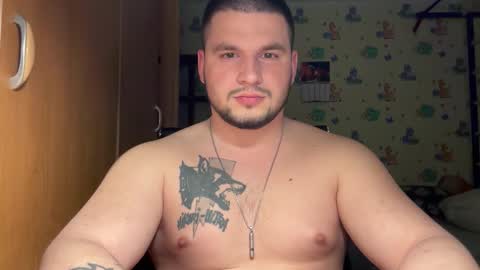 chiraq1945 online show from March 2, 7:21 pm