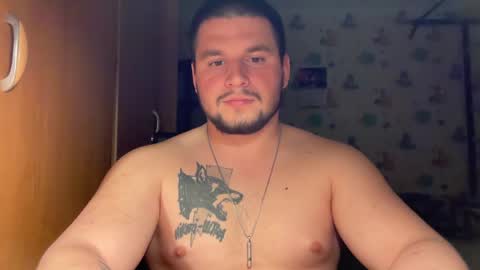 chiraq1945 online show from March 19, 8:46 pm