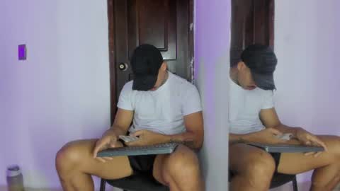 Chris  online show from July 15, 12:21 pm