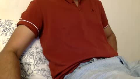 chirumiru123 online show from July 10, 9:17 pm
