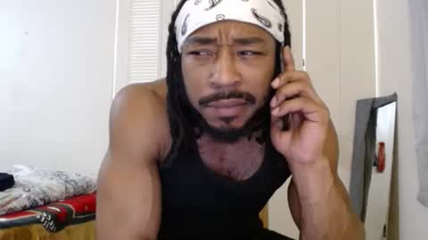 Snapshot of chitownsgod chatting on January 9, 11:02 pm Antonio Brown online show from January 9, 11:02 pm