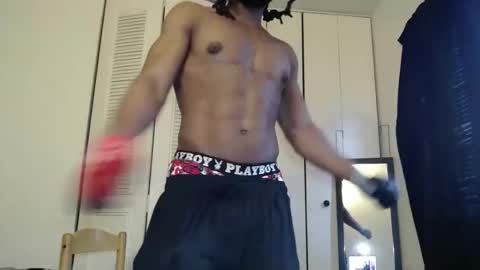 Antonio Brown online show from February 17, 5:19 pm