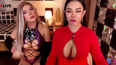 Franching Lee online show from November 27, 9:11 am