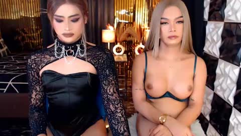 Franching Lee online show from March 22, 9:34 am