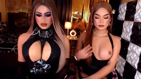 Franching Lee online show from April 1, 8:17 pm