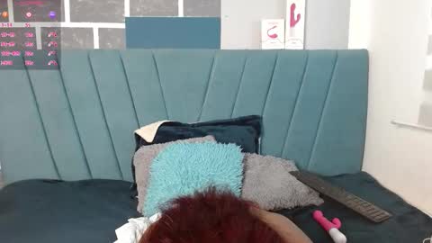 Abby 19 years online show from February 21, 5:36 pm