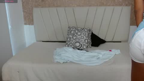 Abby 19 years online show from July 12, 5:59 pm